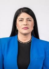 ALANA DE OLIVEIRA PASSOS DE SOUZA