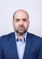 JOÃO CARLOS SOARES GURGEL