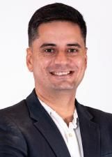 DIEGO VAZ ARAÚJO