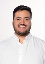 JOSÉ HENRIQUE PEREIRA DA COSTA VIEIRA