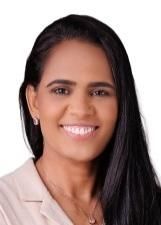 KEILA MARIA PRUDÊNCIO DOS SANTOS
