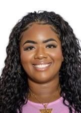 LARISSA DA SILVA MACHADO DOS SANTOS