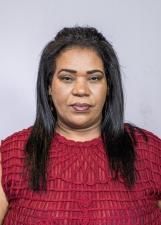 ELAINE CRISTINA DE BRITO FERNANDES
