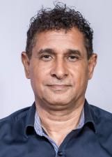 LUIZ CARLOS DE ALMEIDA NASCIMENTO