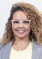 MAURÍLIA RODRIGUES DOS SANTOS