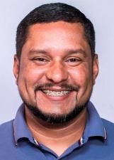 JONAS FERNANDO DA SILVA