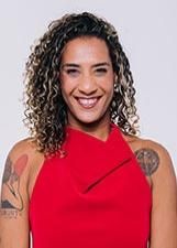 ANIELLE FRANCISCO DA SILVA