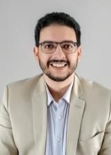 MÁRCIO ROBERTO CARVALHO MATHEUS FILHO