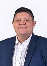 LUCIANO DOS SANTOS AGUALUZA