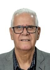 FRANCISCO DE PAULA PEREIRA TRINDADE