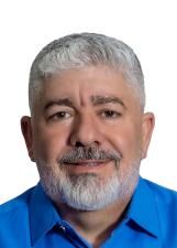 MARCOS ALCIDES SOUZA DA SILVA