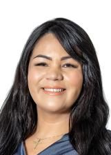 CLAUDIA DA SILVA FERREIRA