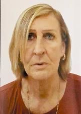 MARIA REGINA CINELLI DAMASCENO