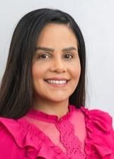 FERNANDA CAROLINE DA SILVA