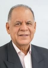 SILAS DE MENDONCA CHAVES