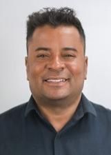 CARLOS HENRIQUE BARBOSA RIBEIRO