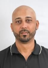 PAULO ROBERTO MARQUES FILHO
