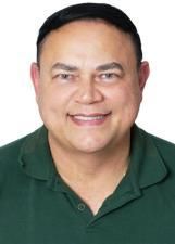 EMERSON RICARDO ARAÚJO DE MELO