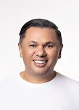 RAIMUNDO COLAÇA DA SILVA FILHO
