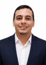 EDIVAN RODRIGUES DA SILVA