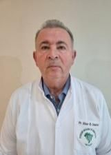 SILMAR RÉGIS CAMARINI