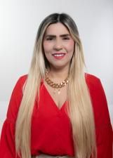 VERA NUBIA FERNANDES DA SILVA