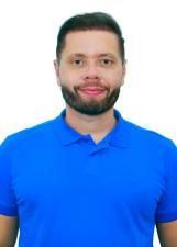 DANIEL MORAES DA SILVA