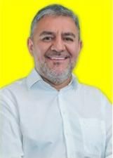 EVERALDO ALVES FOGAÇA
