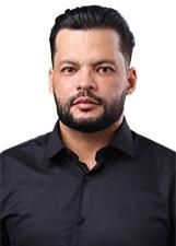 EDEVALDO MARCOLINO NEVES