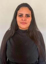 FRANCIANE DA SILVA RODRIGUES
