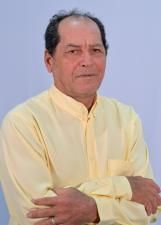 JOÃO GOMES DE ARAÚJO