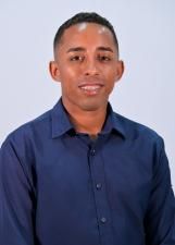 ELICHARDISON PEREIRA DOS SANTOS