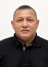 SANDRO ROBERTO MORAES CAMPOS