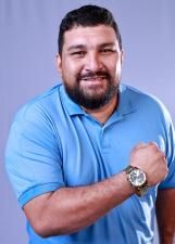 WELLINGTON ROGERIO BERTO RAPOSO