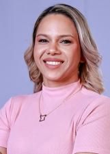 IRISLANE AQUINO DA SILVA