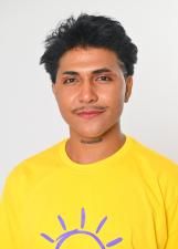 RONILSON LOPES DOS SANTOS