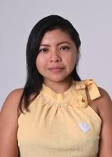 CRISHIMA OLIVEIRA RODRIGUES