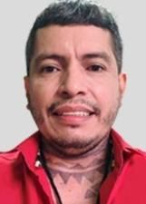 ANDERSON ROMULO GARCIA BRAZ