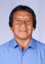 TELMO RIBEIRO PAULINO