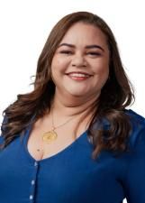 GRACINARA DA SILVA TEIXEIRA