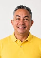 EDIVALDO PAIXÃO DA SILVA