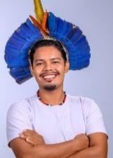 UEDEM MARLLON LIMA DA SILVA