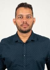 ADAM HARISSON SILVA DE FRANCA