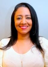 LUCIANA APARECIDA OLIVEIRA DA SILVA TAVARES