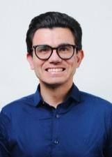 JOÃO PEDRO ROVERÉ GRILL