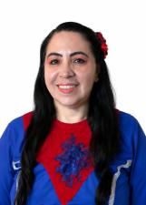 MARCIA CRISTINA BORGES DA SILVA
