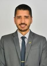 MAGAIVER BORBA DIAS SOARES