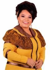 JULIA GRAZIELA AZAMBUJA DOS SANTOS