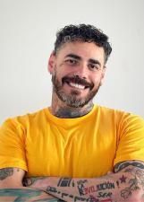 THIAGO DE CASTRO MORETI