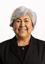 MARGARETH HACH PRATTS